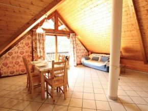 Appartement 3 pièces, proche Serre Chevalier, calme, 5 couchages, garage, sans ascenseur - FR-1-330F-151